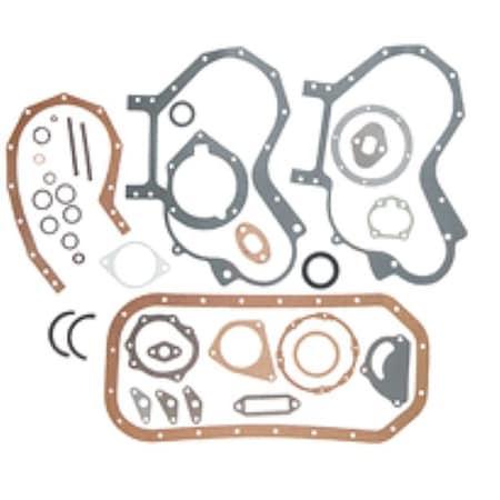Aftermarket CS3477 Conversion Gasket Set Fits Ford CS3477-RIL